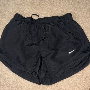 Nike athletic shorts